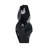Sweta Blue Ceramic Vase-1783873190
