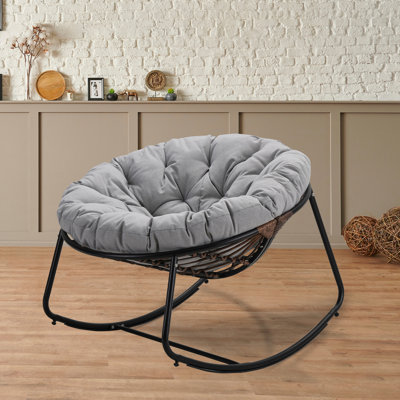Nanlop Rocking Chair