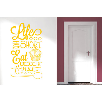 Wall Decal