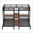  Metal Bunk Bed-646436843