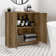 Cathren Bathroom Storage Cabinet