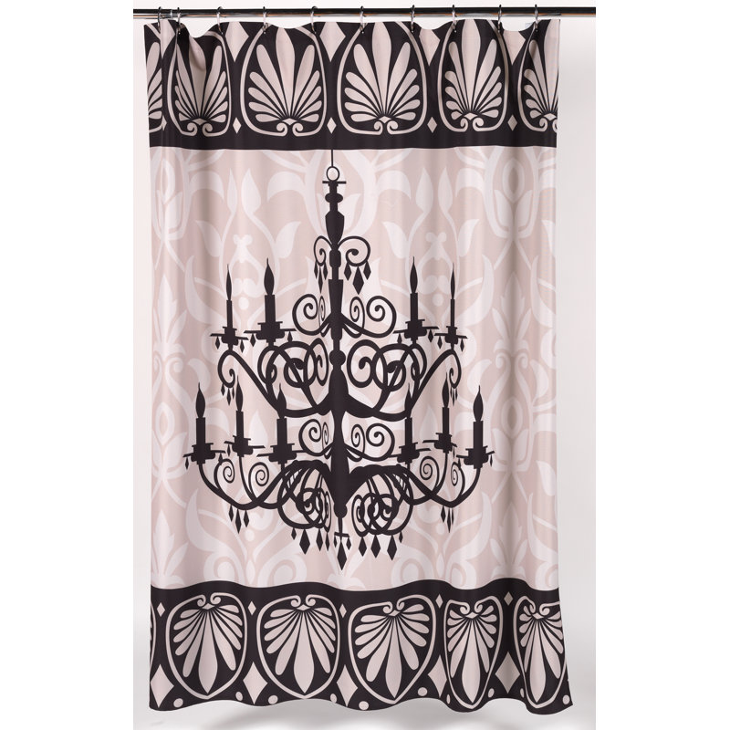 Shower Curtain