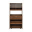 Armoire de cuisine avec table extensible-1504181661