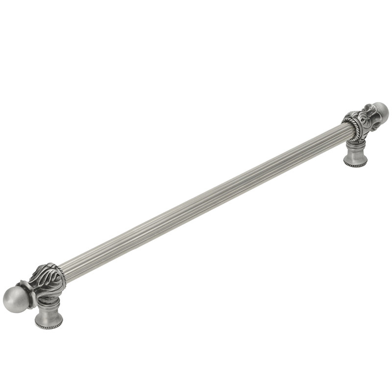 Acanthe avec 5/8 po, 22", Satin