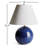 Parsley Ceramic Table Lamp-282743074