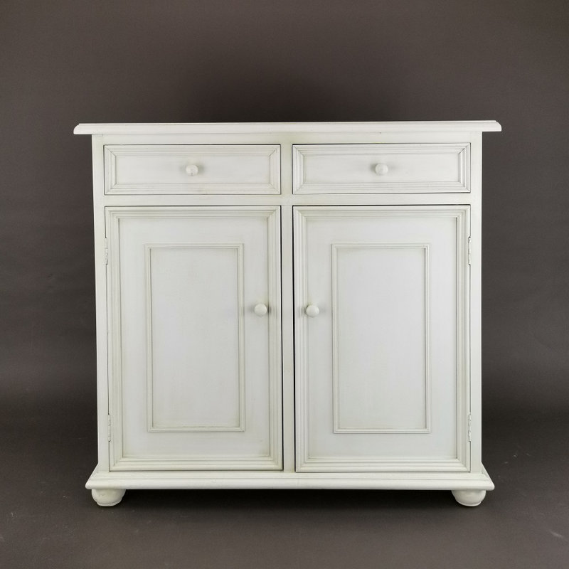 Telfair Accent Cabinet