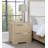 Solis 2-drawer Nightstand