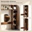 Freestanding Over the Toilet Storage-853591624