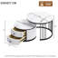 Adio Coffee Table with Storage-1993635612