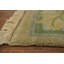 Tapis charmant Art nouveau 9 x 12