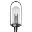 Davis Post Light - Coastal Bronze-1397828227