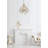 Cinda 20 inch Chandelier -1664118411