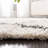 Sgd-Dallas Shag Performance Geometric Rug-1822473568