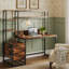 Bureau avec huche-1057290277