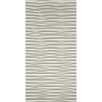 Sonic Max 48" x 96" 3D Wall Panelling