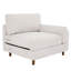 Stoneville 229.6Cm Square Arms Sofa-1179723825