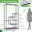 Plant Stand - Set of 10