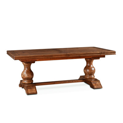 Tuscany Rectangular Dining Table