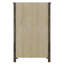 Commode 5 tiroirs Mader