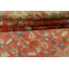 Tapis noué à la main One-of-a-Kind Ziegler
