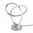 Danilah Aluminum Novelty Lamp
