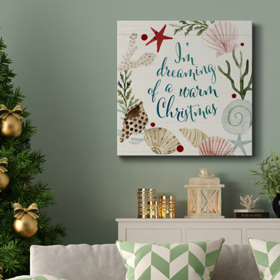 " Sun-kissed Christmas VI "