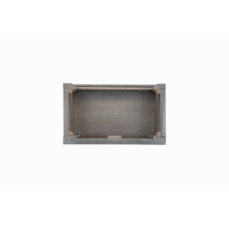 Base de meuble-lavabo 36 po