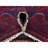 Summer-Leigh One-of-a-Kind 9'8" X 13'1" New Age Area Rug in Purple