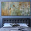 Un printemps, reproduction d’art sur toile-38028904