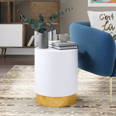 Table de bout Marland