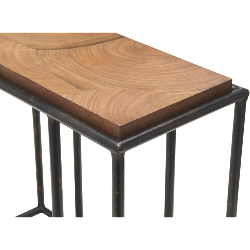 Table de bout moderne Jiten