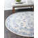 Marconi Floral Indoor Rug
