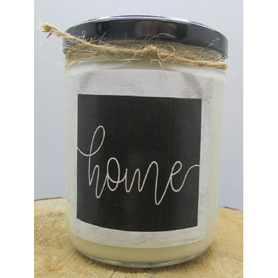 Bougie pour pot de parfum en parfum colorado