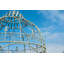 1.5m x 1.5m Metal Patio Gazebo
