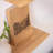 Solid Wood Floating Wall Shelf-452097601