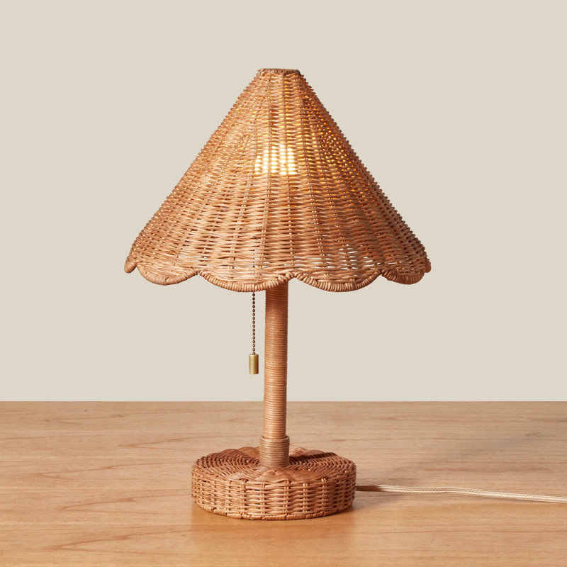 Maude Small Table Lamp