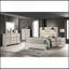 Table de chevet 2 tiroirs Contemporary-1553954759