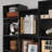 Beetner 71.3''H 8-Tier Cube Bookcase, Media Storage Shelves (Adjustable Shelves)-2014795411