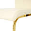 Table ronde en verre de style moderne-121032526-121032530