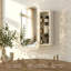 Armoire murale en cristal Crystal-130374954
