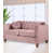 Rose est en rupture de stock