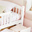 Platform Bed With Full-Length Guardrails, Platform Bed With Storage Drawers-1438404069-1438404070