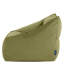 Natalia Velvet Armchair Bean Bag-90562444