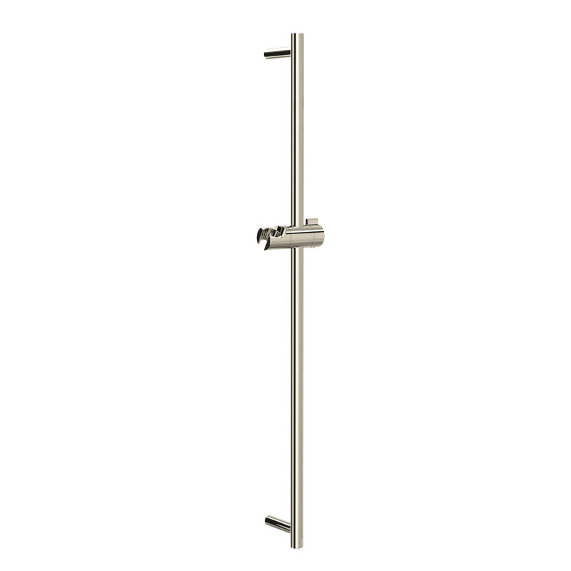 Tenerife™ 30.72" Slide Bar, Polished Nickel