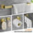 5-Piece Bath Hardware Set-124010705