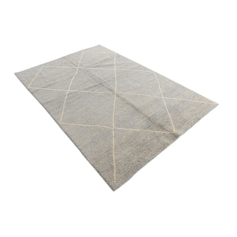 Nestor Gray Rug