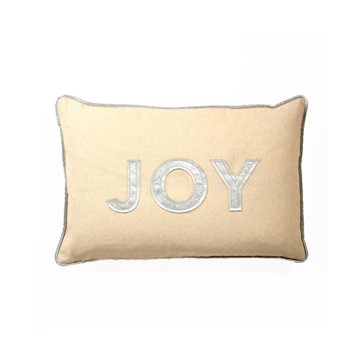  Housse de coussin rectangulaire et insert