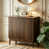 Walnut sélectionné