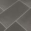 Pavé aspect pierre en grès flammé 24 po x 12 po x 1,18 po Bellegrave Mavi (2 pieds carrés / unité, 2 pièces)