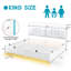Lit plateforme tapissier Hamerton-866800634-866800631